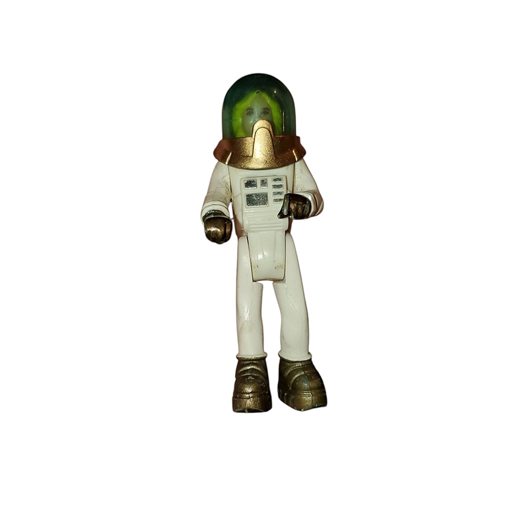Vintage Fisher Price Astronaut Figure